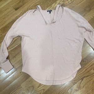 Express medium sweater